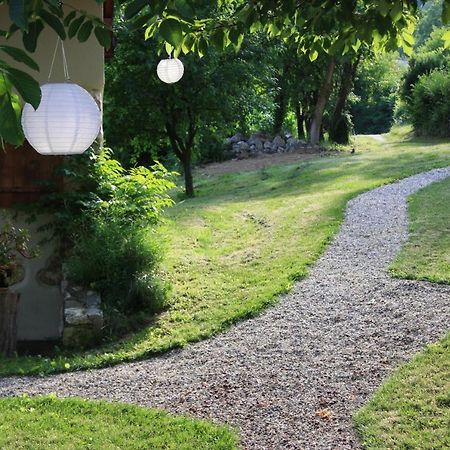 Holiday Home Luka 10 Kalnik Exterior foto