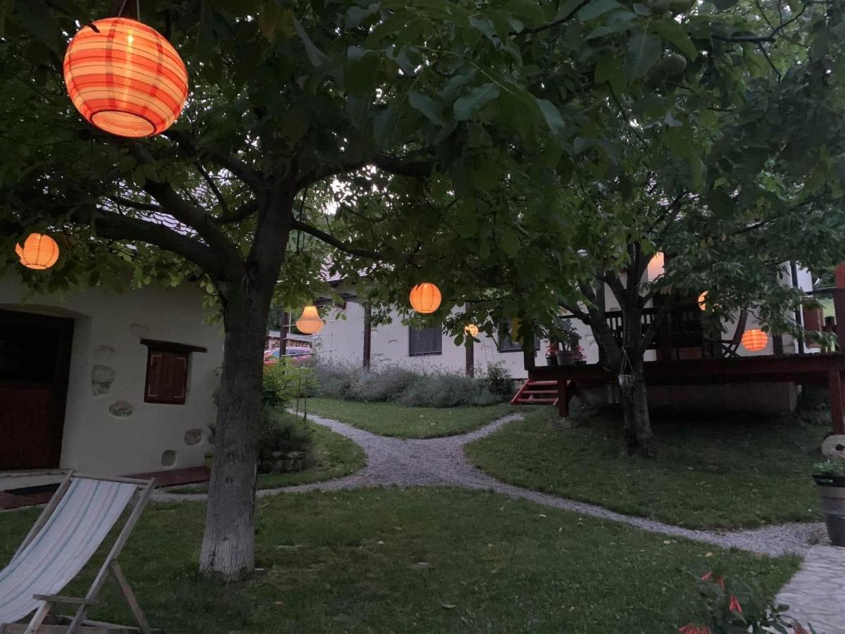 Holiday Home Luka 10 Kalnik Exterior foto