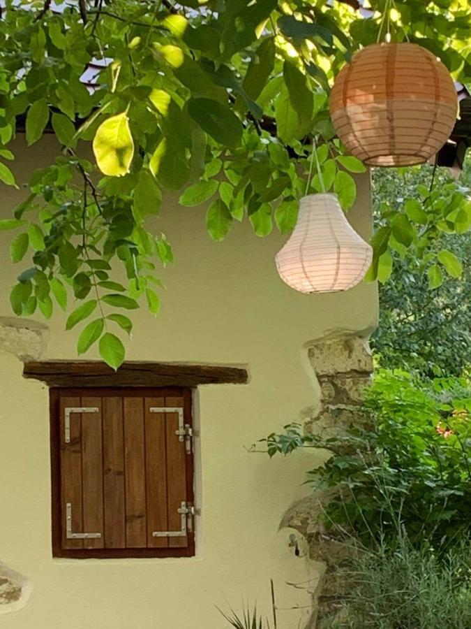 Holiday Home Luka 10 Kalnik Exterior foto