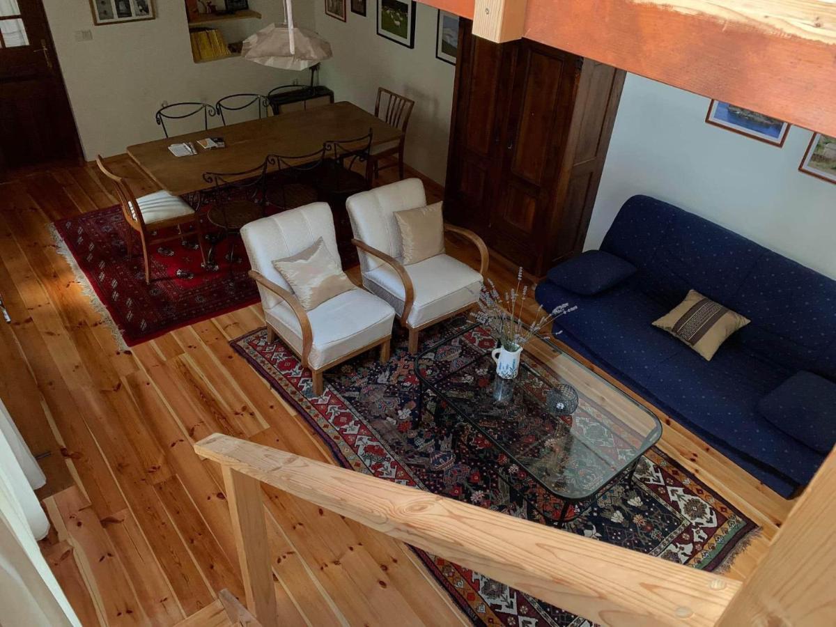 Holiday Home Luka 10 Kalnik Exterior foto