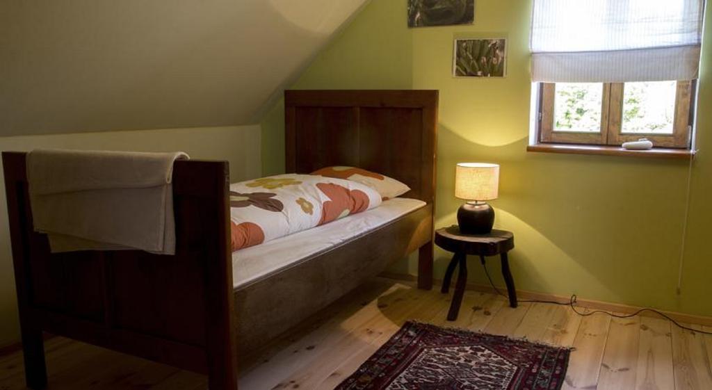 Holiday Home Luka 10 Kalnik Cameră foto