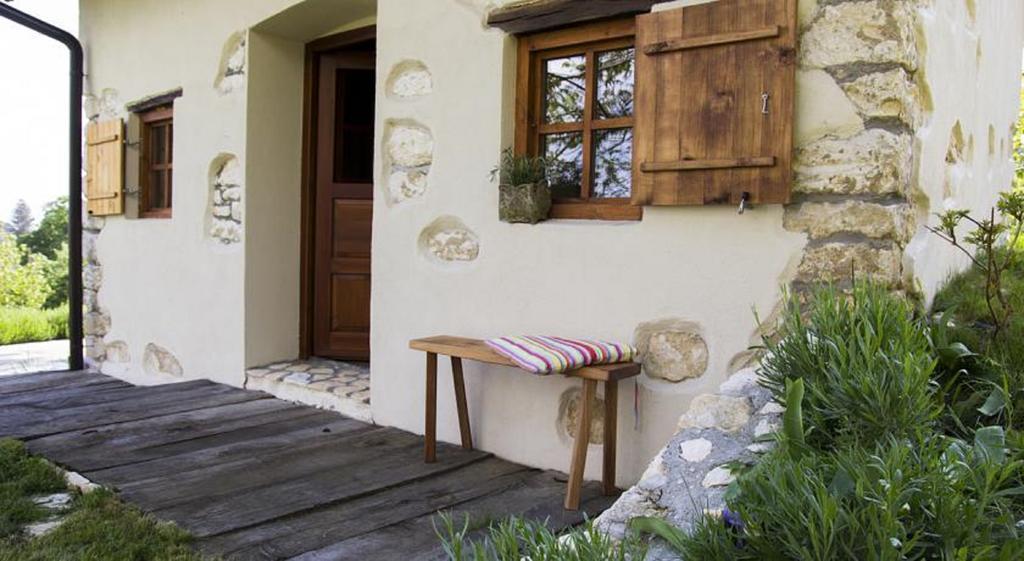 Holiday Home Luka 10 Kalnik Cameră foto