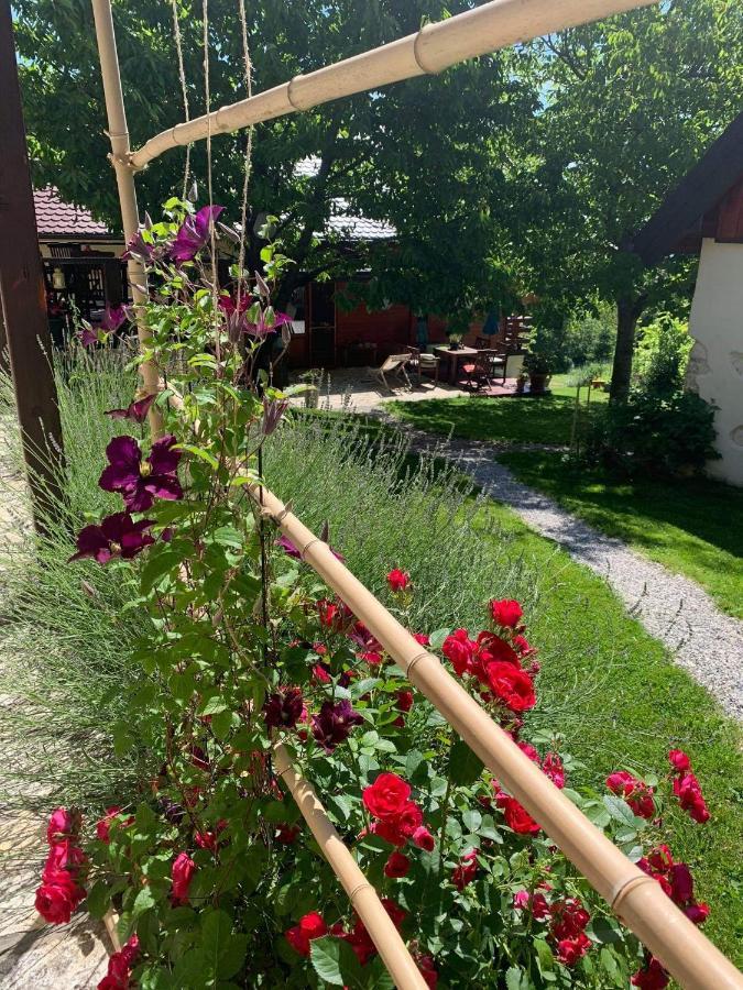Holiday Home Luka 10 Kalnik Exterior foto